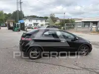 2011 Honda CIVIC