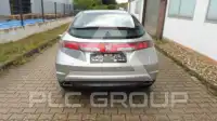 2011 Honda CIVIC
