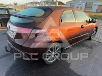 2011 Honda CIVIC