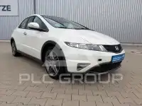 2011 Honda CIVIC