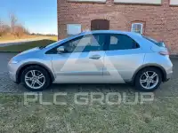 2011 Honda CIVIC