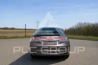 2011 Honda CIVIC