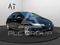 2011 Honda CIVIC