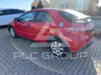2011 Honda CIVIC