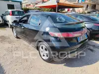 2011 Honda CIVIC