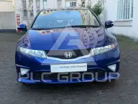 2011 Honda CIVIC