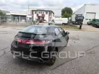 2011 Honda CIVIC
