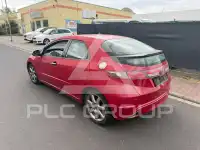 2011 Honda CIVIC