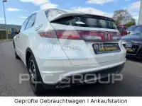 2011 Honda CIVIC