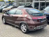 2011 Honda CIVIC