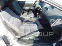 2011 Honda CIVIC