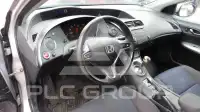 2011 Honda CIVIC