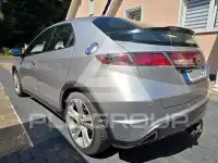 2011 Honda CIVIC