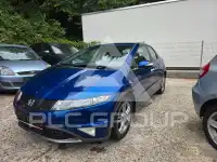 2011 Honda CIVIC