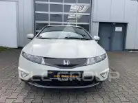 2011 Honda CIVIC