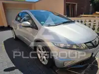2011 Honda CIVIC