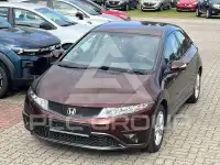 2011 Honda CIVIC