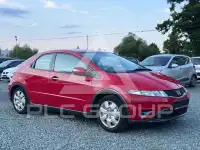 2011 Honda CIVIC