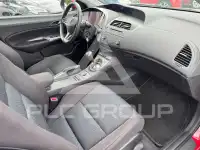 2011 Honda CIVIC