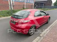 2011 Honda CIVIC