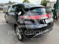 2011 Honda CIVIC