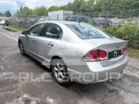 2011 Honda CIVIC