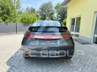 2011 Honda CIVIC