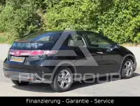 2011 Honda CIVIC