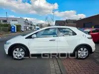 2011 Honda CIVIC
