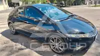 2011 Honda CIVIC