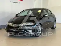2011 Honda CIVIC