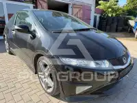 2011 Honda CIVIC