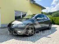 2011 Honda CIVIC