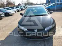 2011 Honda CIVIC