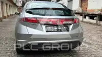 2011 Honda CIVIC