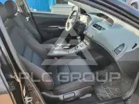 2011 Honda CIVIC