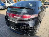 2011 Honda CIVIC