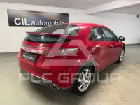 2011 Honda CIVIC