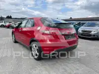 2011 Honda CIVIC