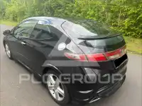 2011 Honda CIVIC