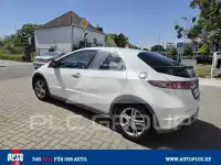2011 Honda CIVIC