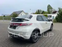 2011 Honda CIVIC
