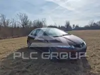 2011 Honda CIVIC