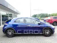 2011 Honda CIVIC