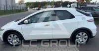 2011 Honda CIVIC