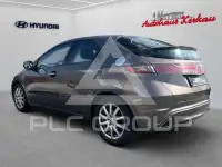 2011 Honda CIVIC