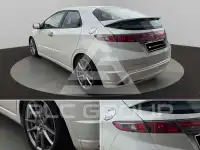 2011 Honda CIVIC