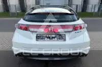 2011 Honda CIVIC