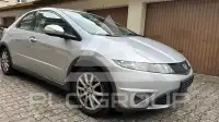 2011 Honda CIVIC