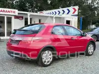 2011 Honda CIVIC